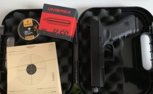Gebrauchte Waffen von Privat kaufen - Waffenverkauf24