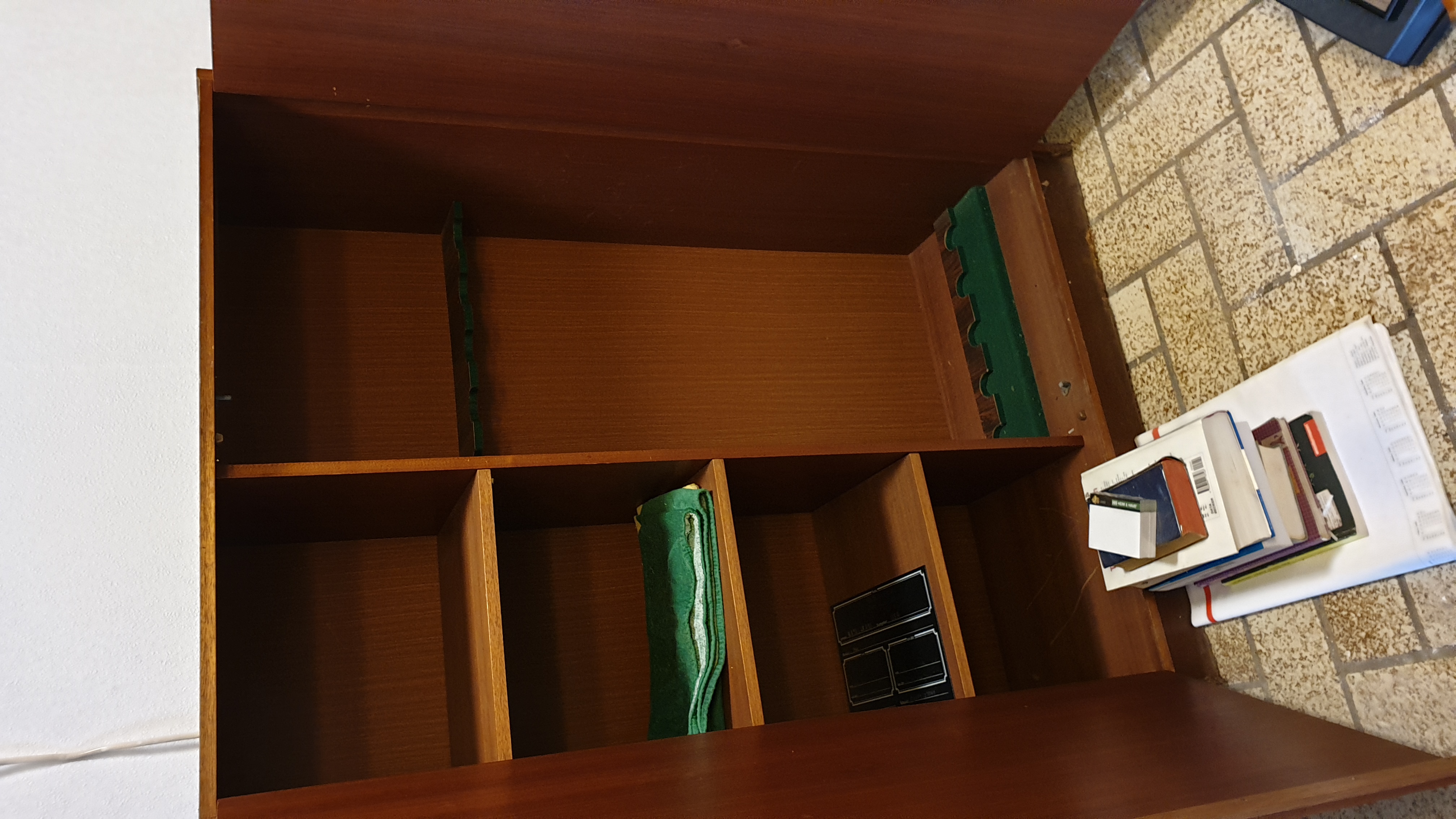 Waffenschrank - Waffenverkauf24