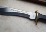 Herbertz Ranger Messer 44cm